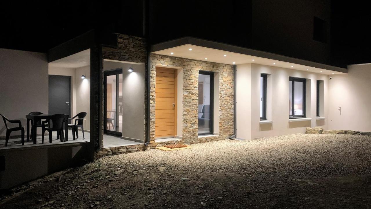 U Cavallu - Luxe Entre Mer Et Montagne Santa-Maria-di-Lota Exterior photo